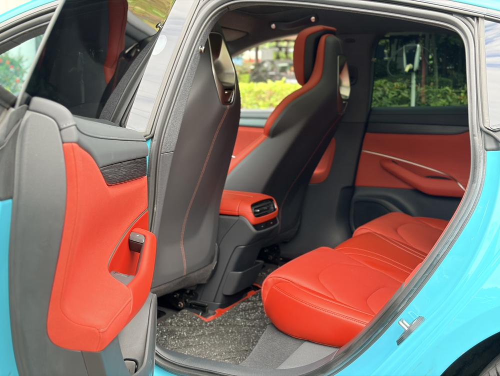 2025 #16 2025 immagine di auto #16