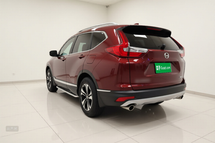 Honda CR-V 2017 car image #5
