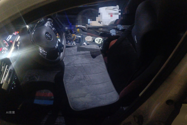 Volkswagen Bora 2021 image de voiture #17