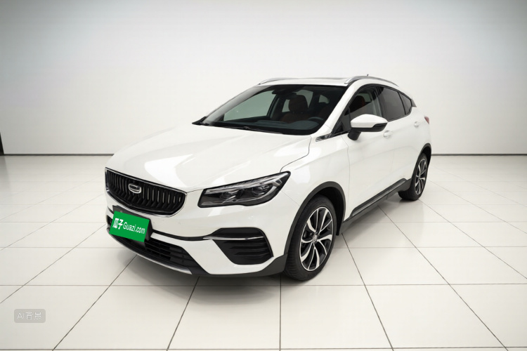 GEELY Emgrand S 2021 car image #2