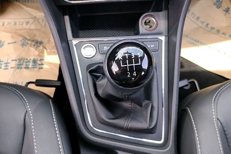 Volkswagen Lavida 2017 #14 Volkswagen Lavida 2017 car image #14