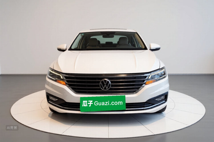 Volkswagen Lavida 2019 car image #3