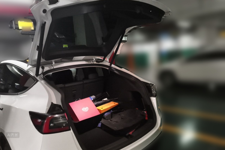 Tesla Model Y 2021 #21 Tesla Model Y 2021 immagine di auto #21