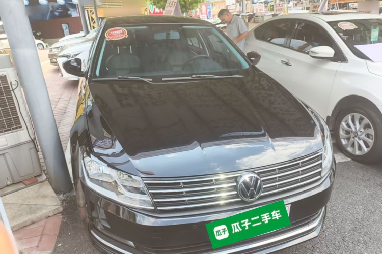 Volkswagen Lavida 2018 #3 Volkswagen Lavida 2018 car image #3