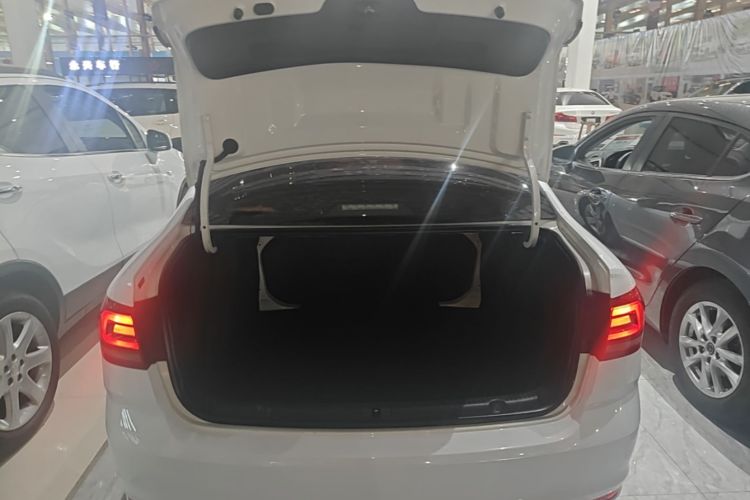 Volkswagen Lavida 2020 car image #19