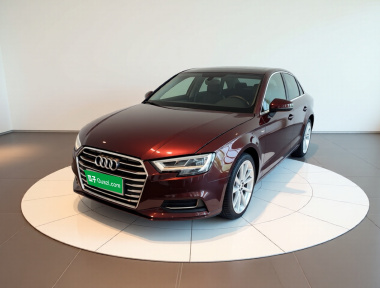 Audi A3 2018 Audi A3 2018 immagine di auto