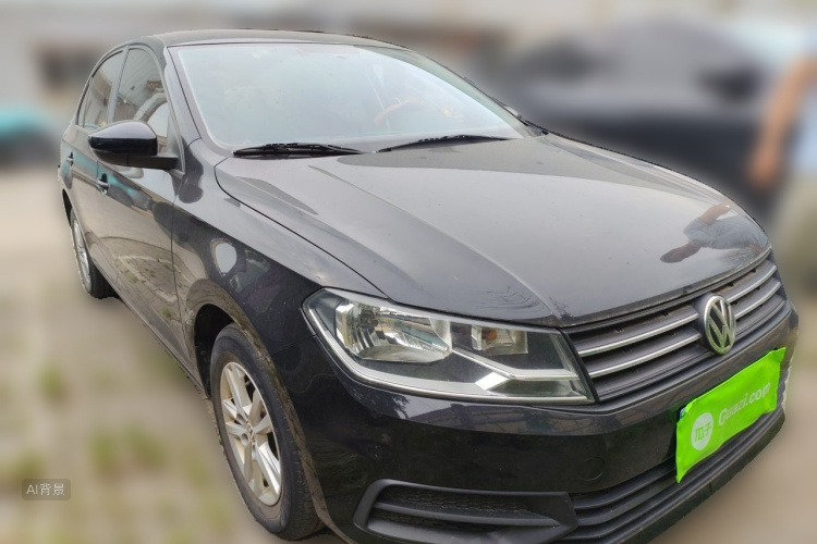 Volkswagen Santana 2020 car image #4