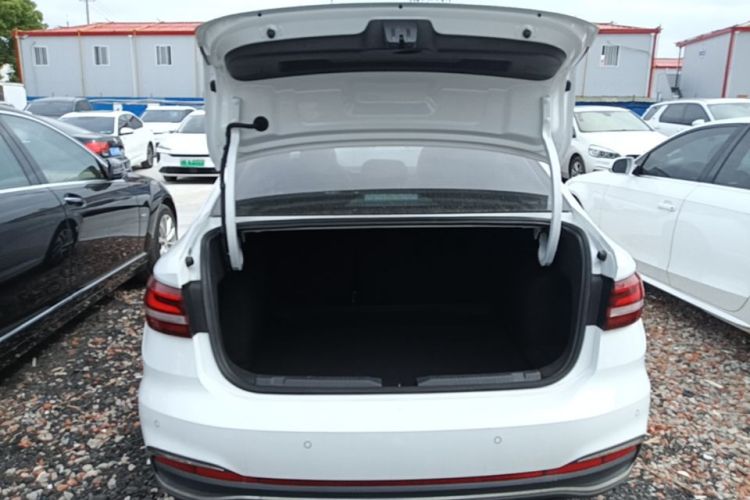 Volkswagen Lavida 2023 #19 Volkswagen Lavida 2023 car image #19
