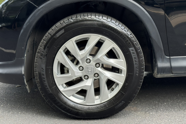 Honda CR-V 2015 car image #11