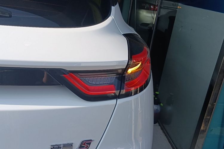 GEELY Emgrand S 2023 #8 GEELY Emgrand S 2023 immagine di auto #8