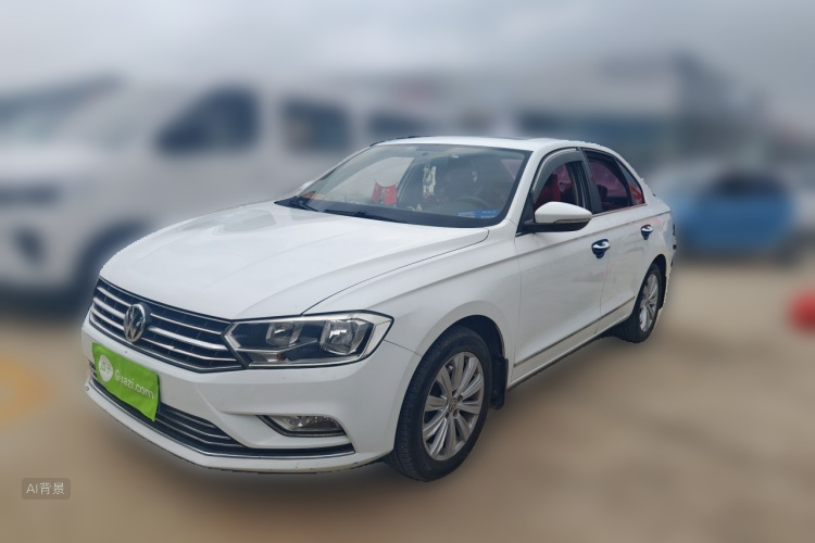 Volkswagen Bora 2017 car image #2