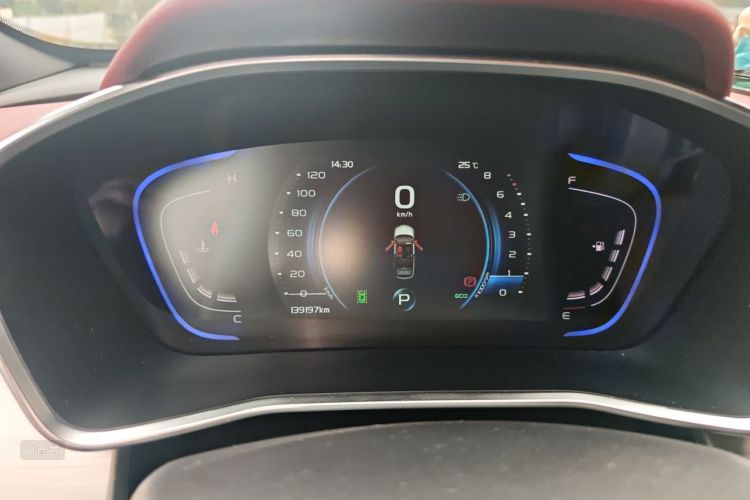 2019 #14 2019 car image #14