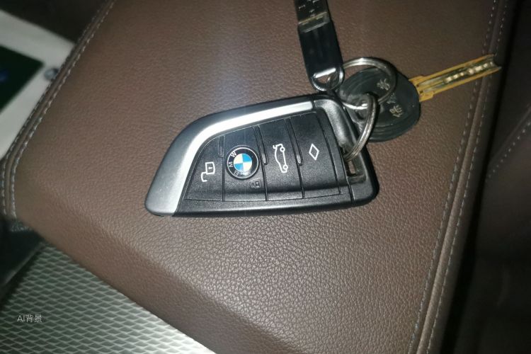 BMW 3 Series 2021 #10 BMW 3 Series 2021 car image #10