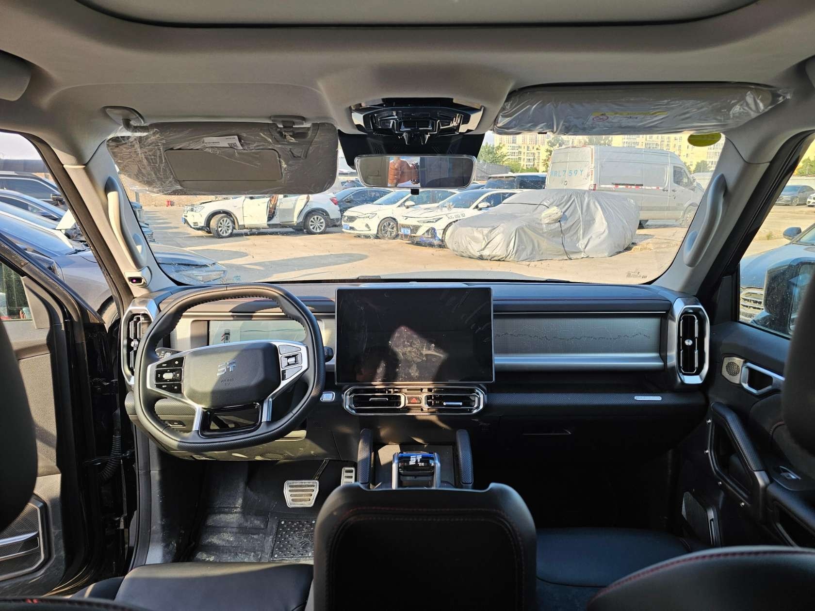 2026 #9 2026 imagen de coche #9