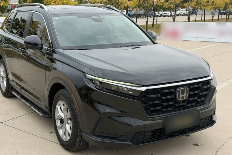 Honda CR-V 2023 #4 Honda CR-V 2023 car image #4