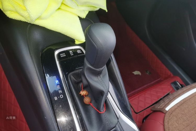 Toyota Corolla 2023 immagine di auto #16