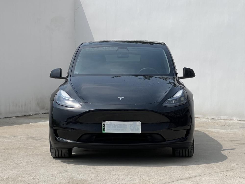 Tesla Model Y 2023 car image #2