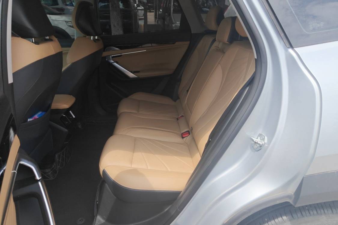 GEELY Boyue L 2024 #19 GEELY Boyue L 2024 car image #19