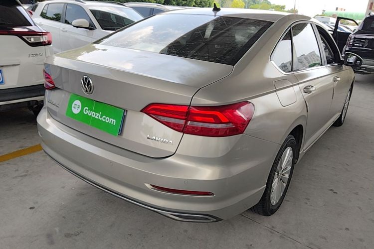 Volkswagen Lavida 2020 #7 Volkswagen Lavida 2020 car image #7