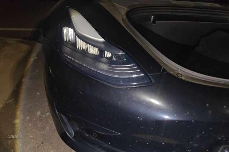 Tesla Model 3 2020 #8 Tesla Model 3 2020 car image #8