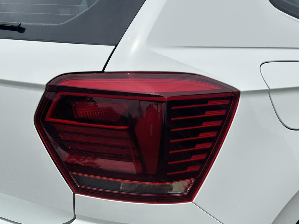 Volkswagen Polo 2023 car image #11