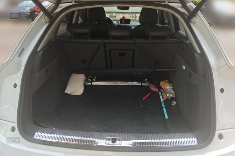 Audi Q3 2019 #21 Audi Q3 2019 car image #21