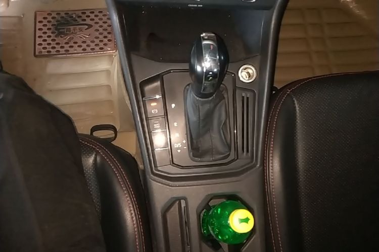 Volkswagen Lavida 2018 #14 Volkswagen Lavida 2018 immagine di auto #14
