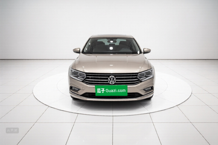 Volkswagen Bora 2016 car image #3