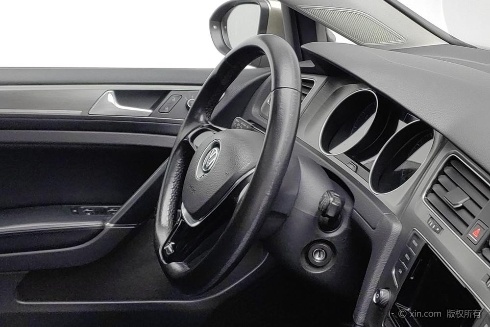 Volkswagen Golf 2016 изображение автомобиля #17