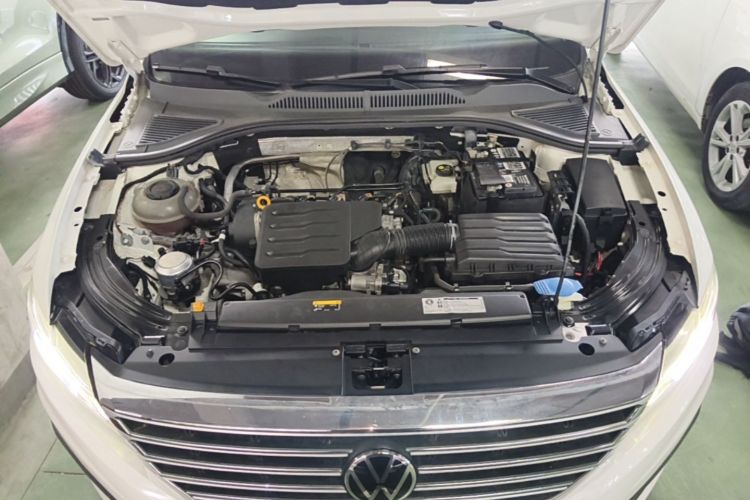 Volkswagen Lavida 2021 car image #20