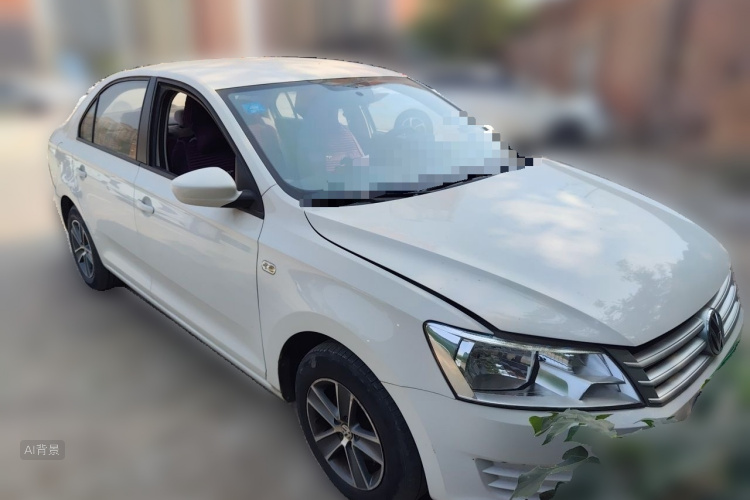 Volkswagen Santana 2016 #4 Volkswagen Santana 2016 imagen de coche #4