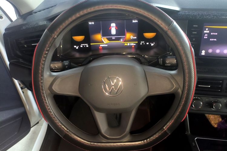 Volkswagen Lavida 2023 #11 Volkswagen Lavida 2023 car image #11