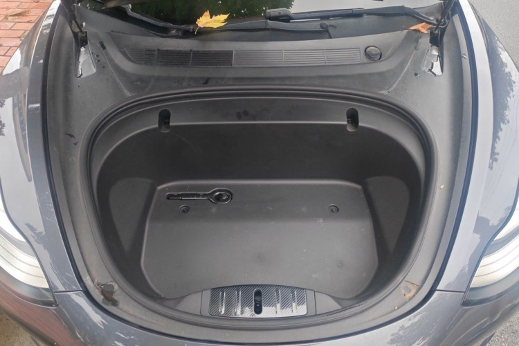 Tesla Model 3 2020 car image #18