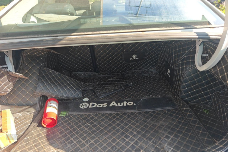 Volkswagen Lavida 2022 #21 Volkswagen Lavida 2022 car image #21