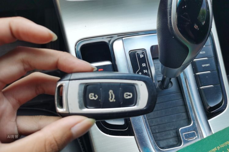 GEELY Emgrand GL 2016 car image #10