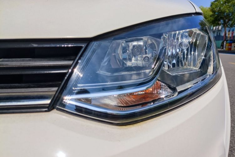 Volkswagen Polo 2019 image de voiture #12