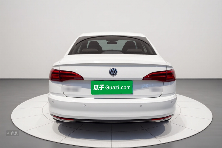 Volkswagen Bora 2020 car image #6