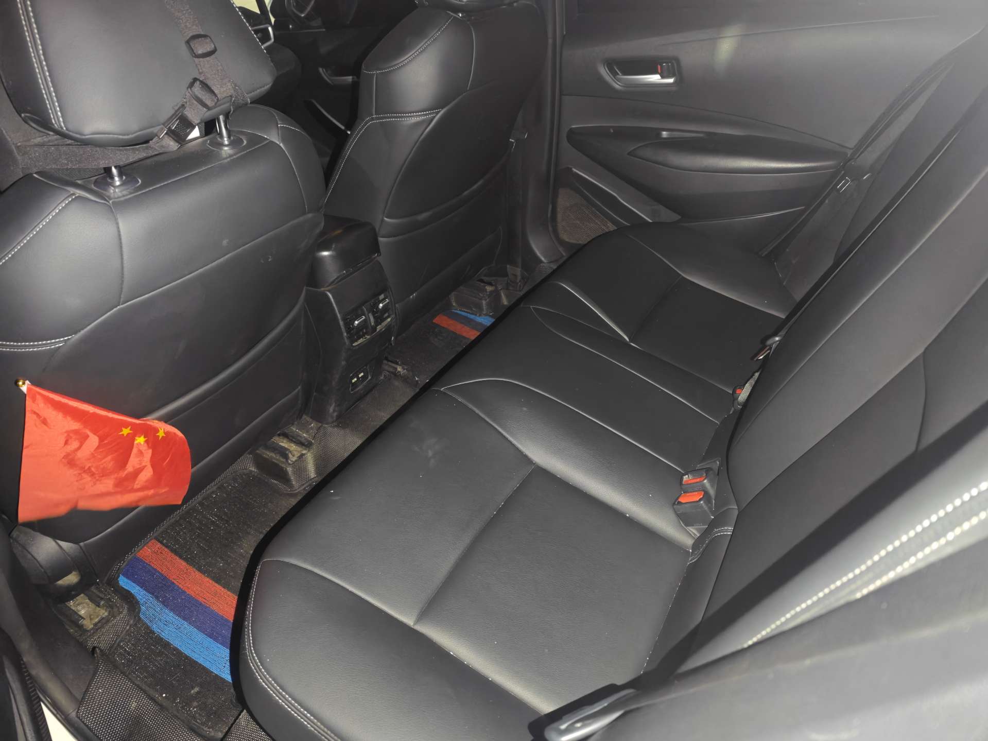 Toyota Corolla 2023 صورة سيارة #6