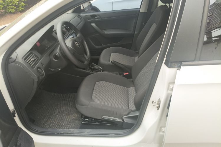 Volkswagen Santana 2019 car image #15