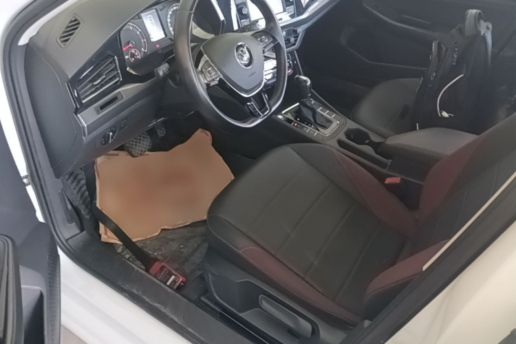 Volkswagen Bora 2020 #16 Volkswagen Bora 2020 immagine di auto #16