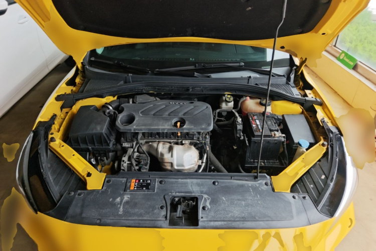 MG 5 2022 #20 MG 5 2022 car image #20