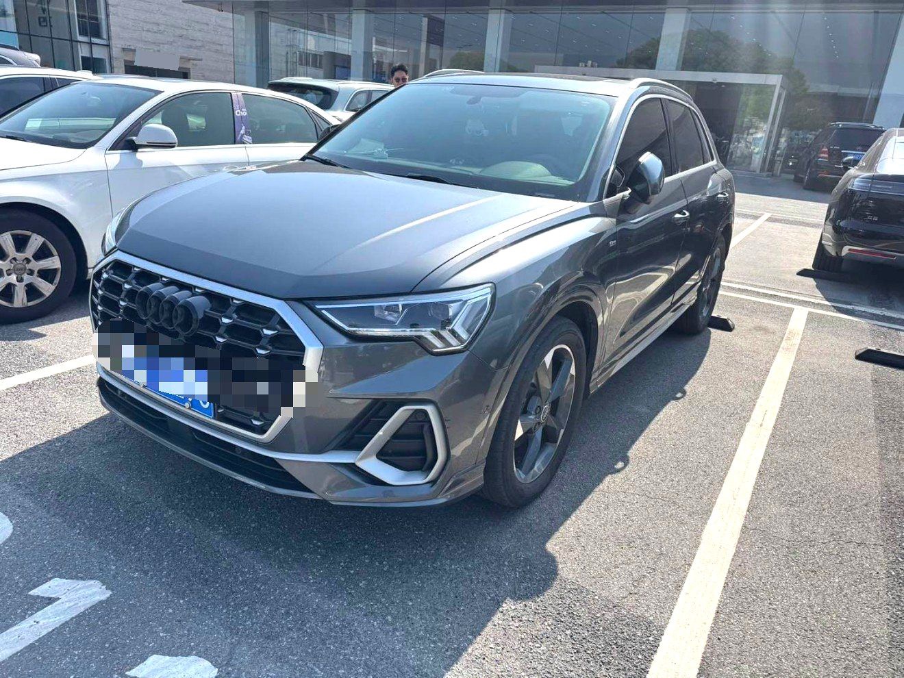 2021 2021 car image