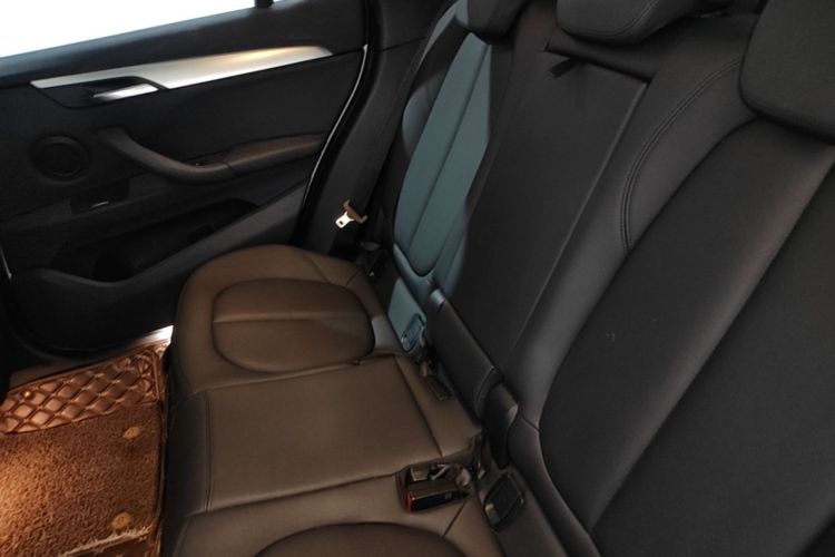 BMW X1 2019 #17 BMW X1 2019 car image #17
