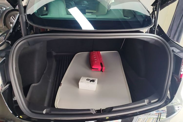 Tesla Model 3 2023 #19 Tesla Model 3 2023 car image #19