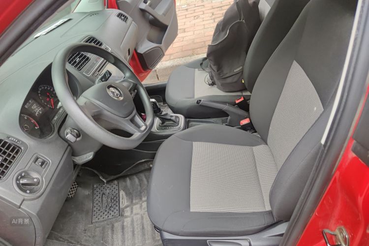 Volkswagen Polo 2018 #17 Volkswagen Polo 2018 car image #17
