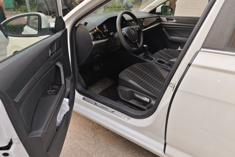 Volkswagen Lavida 2019 #18 Volkswagen Lavida 2019 car image #18