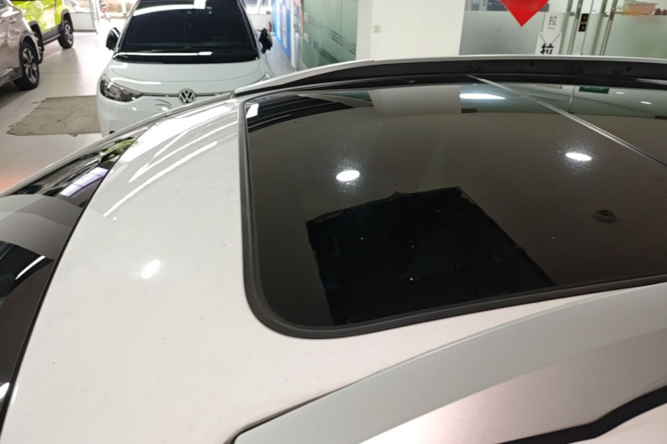 BYD Yuan Pro 2021 car image #25