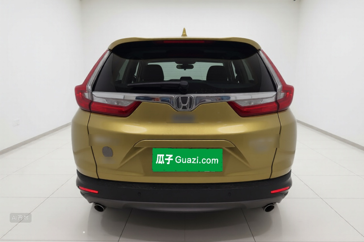Honda CR-V 2017 car image #6