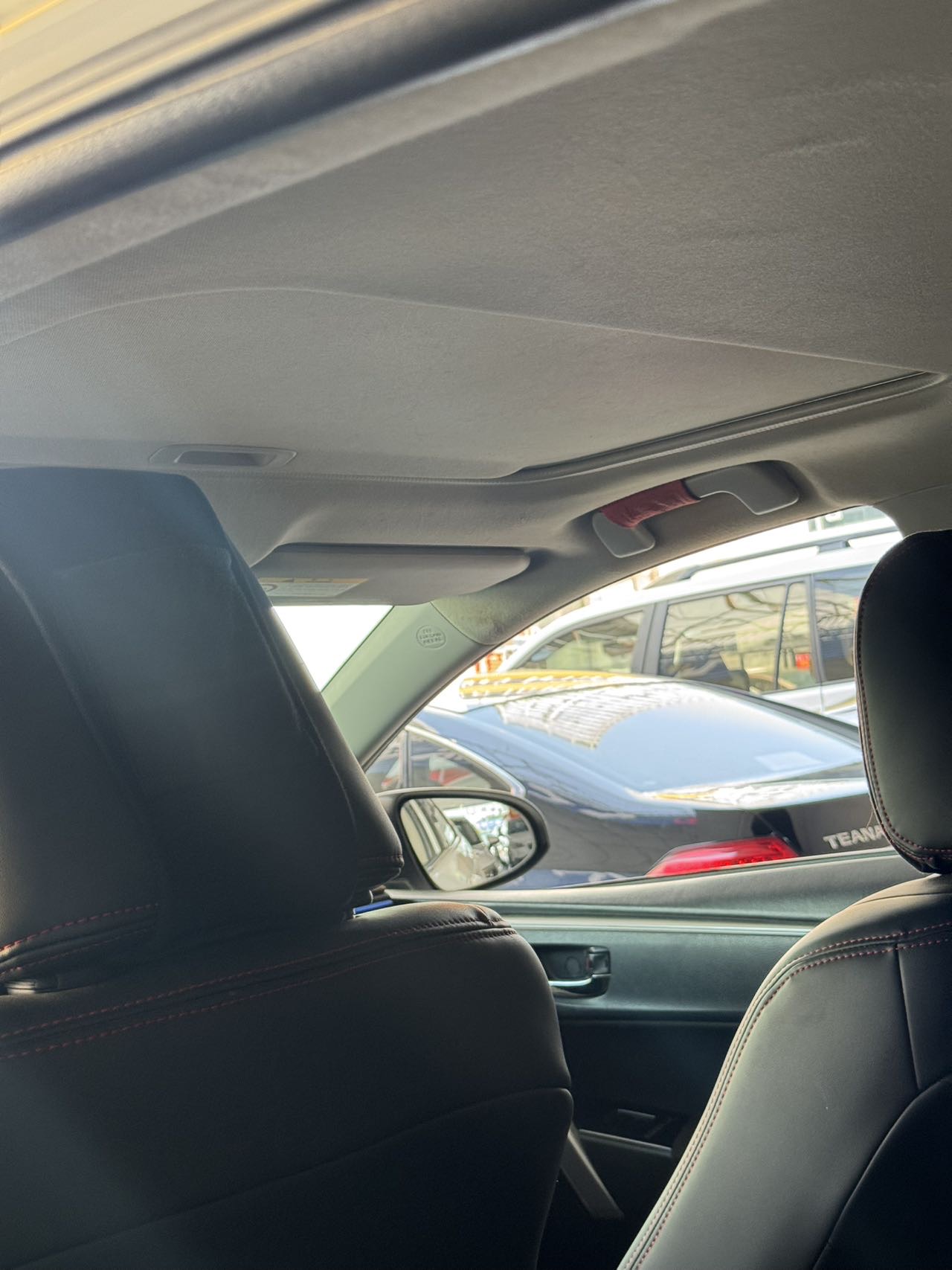 Toyota Corolla 2018 car image #5