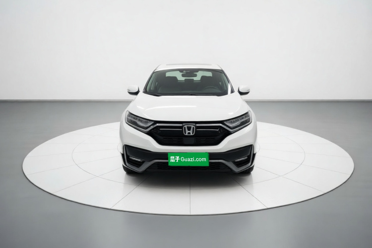 Honda CR-V 2023 car image #3